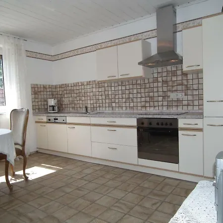 Apartment Landblick Ludinghausen