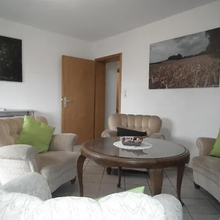 Apartment Landblick