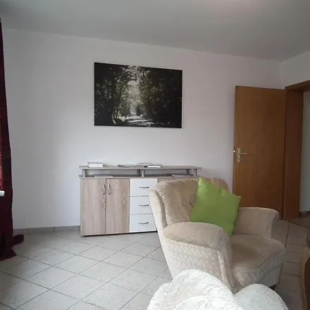 Apartment Landblick