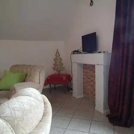 Landblick Apartment
