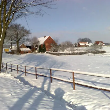 Landblick * Ludinghausen