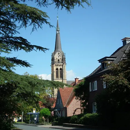 Apartment Landblick Ludinghausen