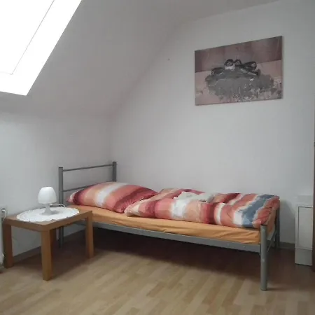 Apartment Landblick Ludinghausen