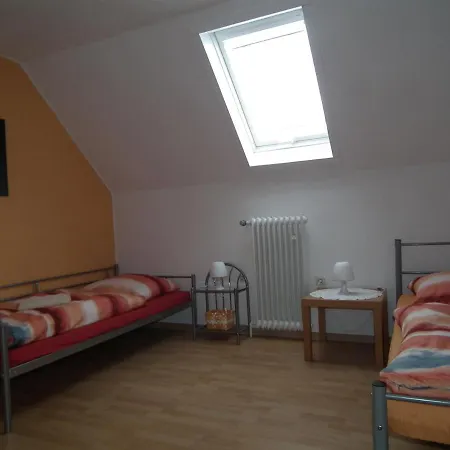 Apartment Landblick