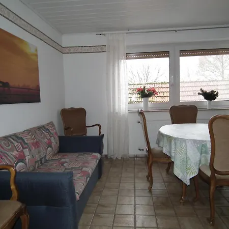 Landblick Apartment