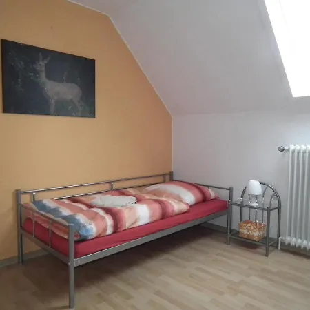 Landblick Apartment *