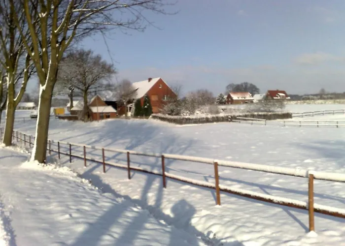 Landblick * Ludinghausen