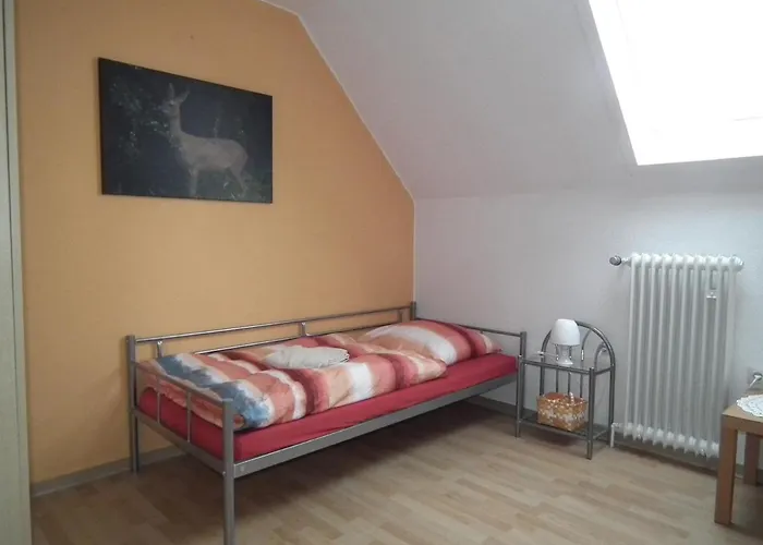 Landblick Apartment *